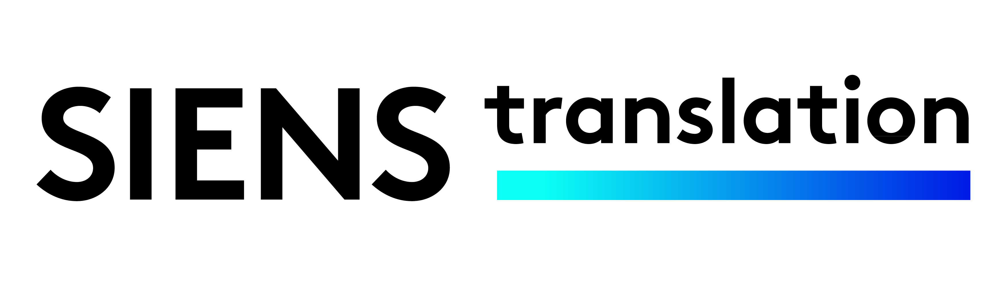 Siens Translation